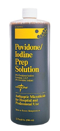 Medline MDS093943 (MDS093943 / CS) 