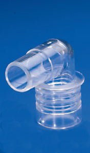 Elbow Connector Portex Anesthesia Breathing Circuits (Case of 50)