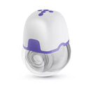 Hands Free Double Electric Breast Pump Lansinoh