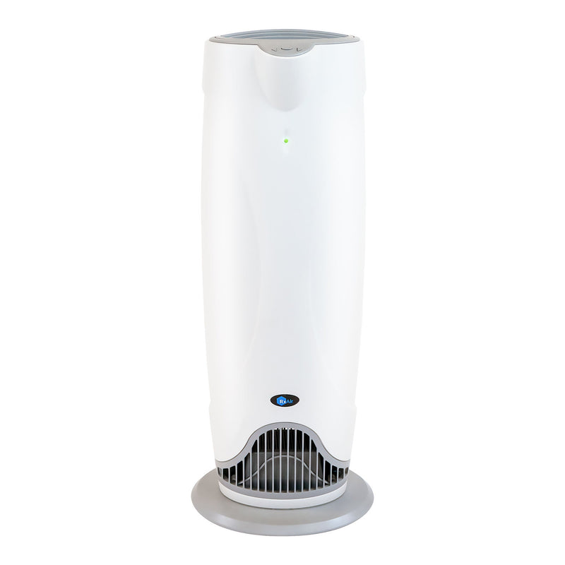Vystar RX-Air Purifier for Large Rooms, Filterless UV Purification (Each)