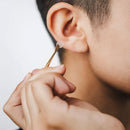 Acutens Inc Kanjo Acupressure Ear Seeds (20/CS)