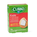 Curad Round Tan Adhesive Spot Bandage, 7/8 Inch (12/CS)