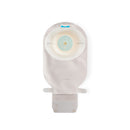 SenSura Mio Convex Light 1-Piece Ostomy Pouch, Trim to fit 10 – 43 mm Stomas (10/BX) 