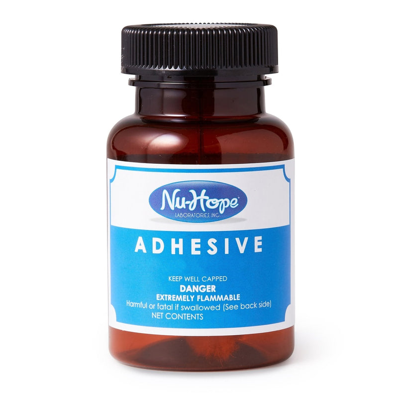 Nu-Hope Laboratories Nu-Hope Laboratories Liquid Adhesive 