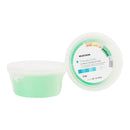 McKesson Brand McKesson Therapy Putty, Green, Medium, 2-ounce Container 