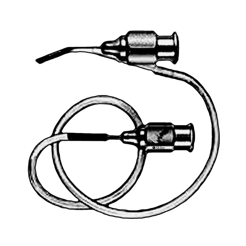 Sklar Gills Irrigating/Aspirating Cannula - 66-6933 