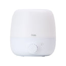3 in 1 Humidifier Difuser and Nighlight BreatheFrida 0.5 Gal Water Neonate / Infant (4/CS)