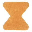 McKesson Fingertip Tan Adhesive Strip, Small (Case of 2400)