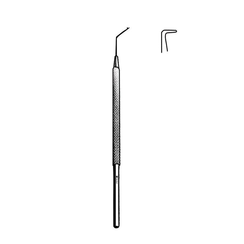 Econo Sterile SINSKEY HOOK ANGLED STER CS/10 - 96-3843