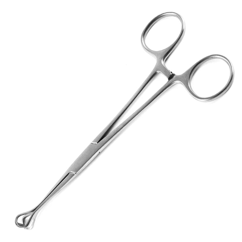Surgi-OR Sterile BABCOCK FCPS 6 1/4 STER BX/50 - 96-2705 