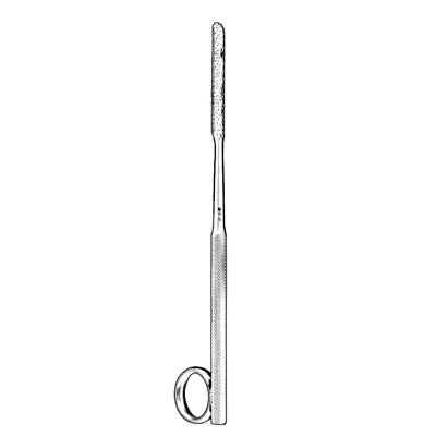 Sklar Gallagher Rasp 6-1/2" - 70-2297