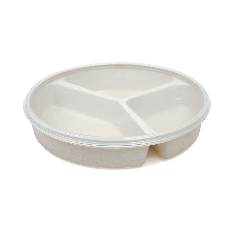 Maddak Partitioned Scoop Dish (Each)