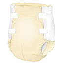 McKesson Brand McKesson Ultra Heavy Absorbency Incontinence Brief, Extra Large (4/CS) 