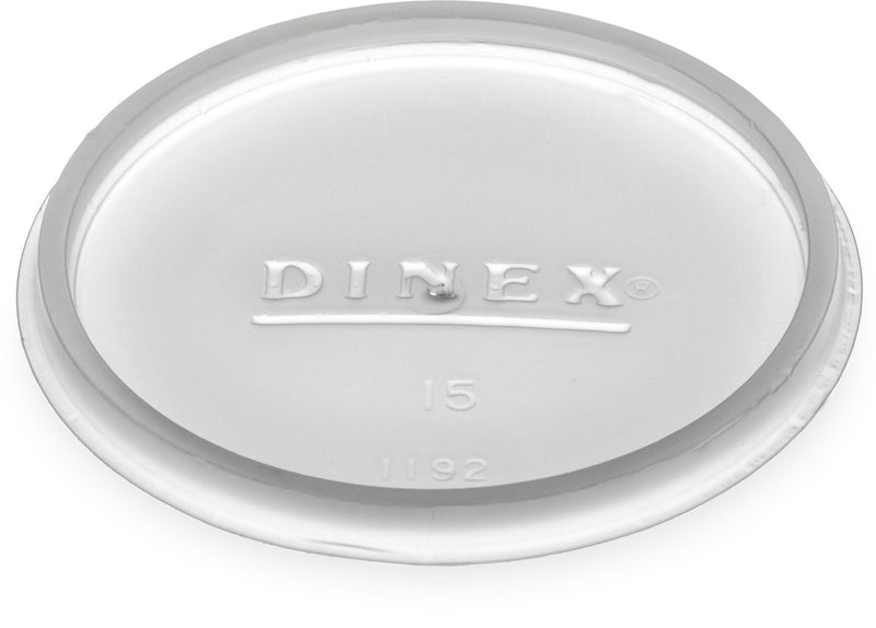 Dinex Lid (Case of 1000)
