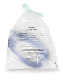 BAG BIOHAZARD 25X30 CLR200/CS