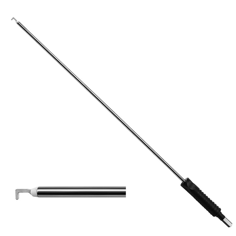 Sklar BIPOLAR ELECT L-HOOK 5MM 340MM - 31-2267 