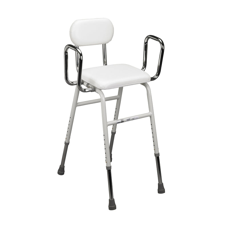 Drive DeVilbiss Healthcare drive All Purpose Stool 