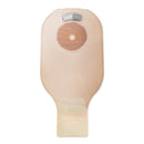 Premier Flextend One-Piece Beige Ostomy Pouch, Cut-to-fit 55 mm (Box of 5)