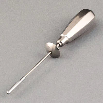 Sklar Thoracic Trocar 4mm - 34-3624