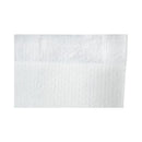 TotalDry Duo Maximum Absorbency Incontinence Booster Pad, 12-Inch Length (Case of 180)