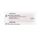 McKesson Tan Adhesive Strip, 1 x 3 Inch (Case of 2400)