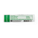 Lip Balm with Sunscreen Curad 0.15 oz. Balm Tube Mint Flavor (600/CS)