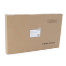 McKesson Brand McKesson Non-Tilt Overbed Table, H-Base 