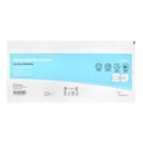5-Layer Foam Dressing Kendall 4 X 13 Inch With Border Film Backing Silicone Adhesive Rectangle Sterile (5/BX)