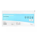 5-Layer Foam Dressing Kendall 4 X 13 Inch With Border Film Backing Silicone Adhesive Rectangle Sterile (25/CS)