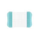 Coloplast Comfeel Plus Transparent Hydrocolloid Dressing, 3½ x 5½ Inch (10/BX) 