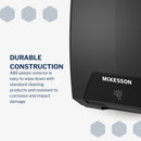Paper Towel Dispenser McKesson Wall Mount C-Fold / Multifold Paper Towel (Case)