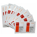 Uni-Solve Adhesive Remover, 2.5 x 2.5 Inch Wipe (Case of 1000)