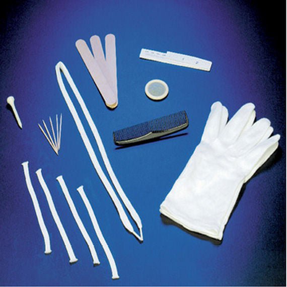 Measurement Tape 36 Inch Length Paper Disposable Inches / Centimeters (Case of 50)