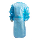McKesson Full Back Chemotherapy Procedure Gown, Large (Case of 30)