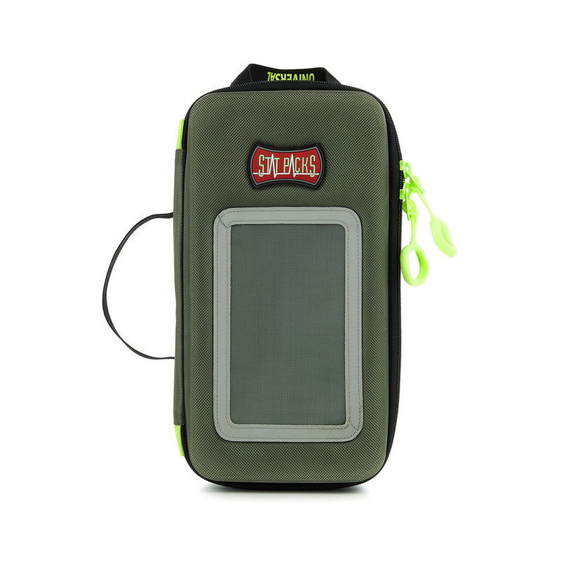 EMS Bag G3 Universal Cell Black Molded Foam 6 X 7 X 12-1/2 Inch