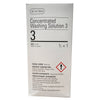 General Chemistry System Reagent Aution Max Concentrated Wash Solution 3 For Aution Max Urine Chemistry Analyzers 