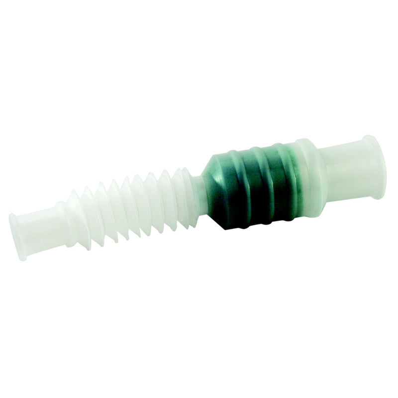 Heat and Moisture Exchanger-Trach DAR 5 mg H₂O/L @ VT 500 mL 0.4 cm H₂O @ 30 LPM Straight 