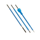 ELECTRODE BLADE COATED 350/CS