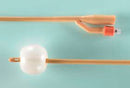 CATHETER FOLEY IC BARDEX 2WAYCARSON 5CC 20FR 12/CS