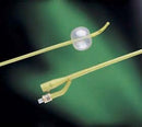 CATHETER FOLEY IC BARDEX 2WAYCARSON 5CC 22FR 12/CS