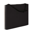 McKesson Brand McKesson Gel Protekt Seat Cushion, 24 x 18 x 3 Inch (4/CS) 