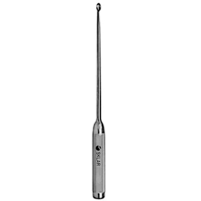 Sklar Bone Curette 15" - 41-1847 