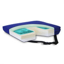 New York Orthopedic NYOrtho APEX CORE Coccyx Gel-Foam Cushion 
