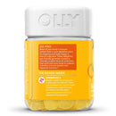 Olly Probiotic Gummies, Tropical Mango Flavor (Bottle of 50)