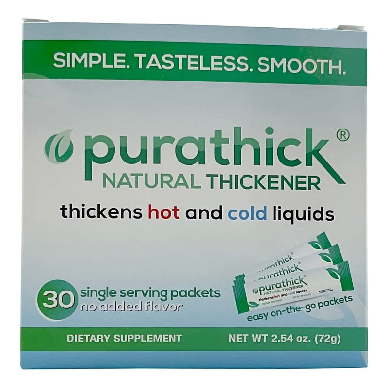purathick Thin Nectar Beverage Thickener (Case of 360)