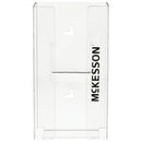 McKesson Brand McKesson Glove Box Holder, 1-Box Capacity, Plastic (10/CS) 