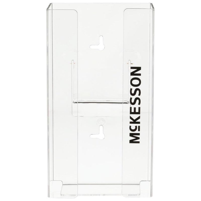 McKesson Brand McKesson Glove Box Holder, 1-Box Capacity, Plastic (10/CS) 
