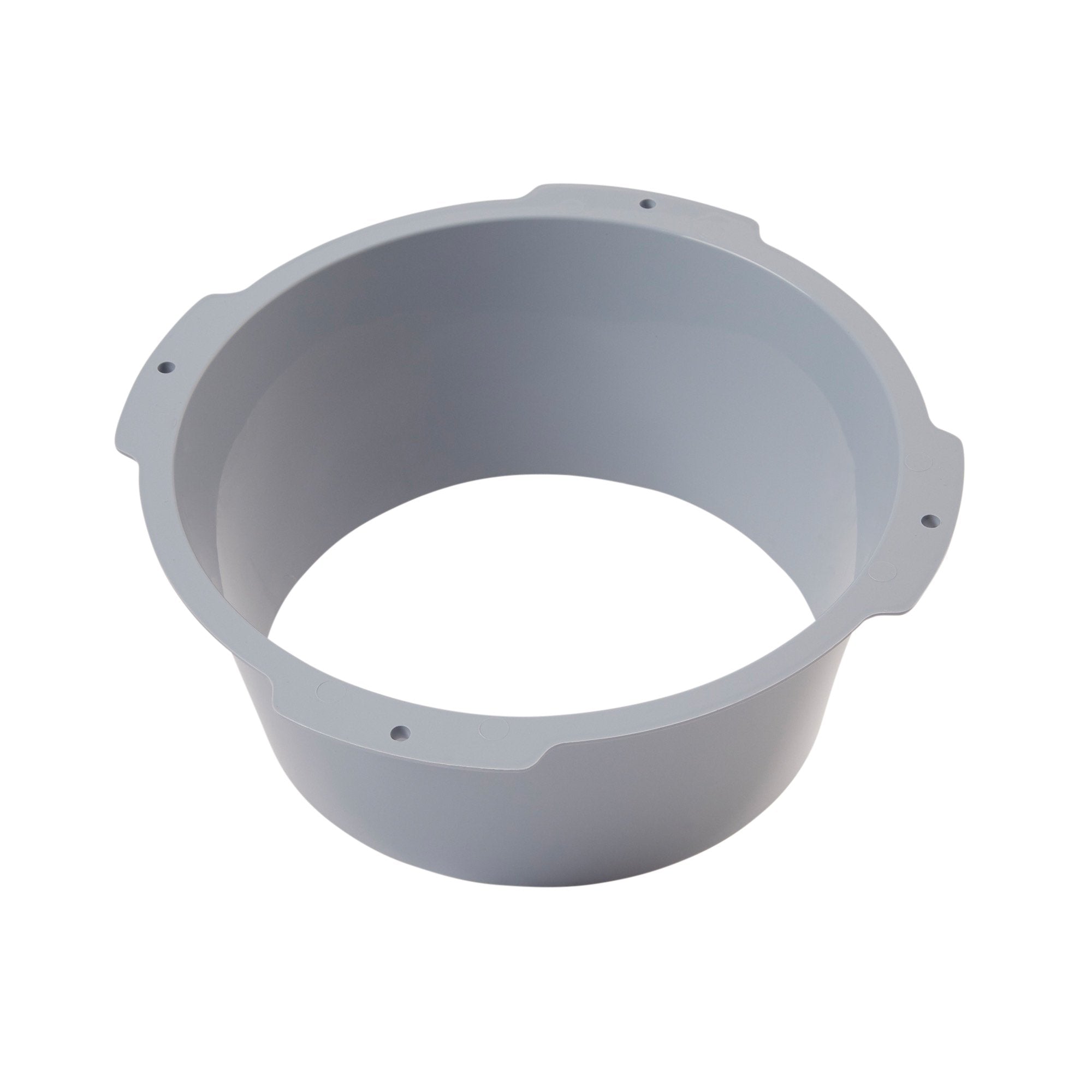 Drive DeVilbiss Healthcare drive Commode Splash Guard (24/CS) 