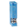 Matrix Double Hook-and-Loop closure Elastic Bandage, 2 Inch x 5 Yard (Case of 50)