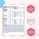 Infant Formula Enfamil A.R. Unflavored 12.9 oz. Can Powder Added Rice Spit Up (Each)